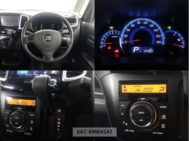 Suzuki SOLIO BANDIT 2013-01 327550-5