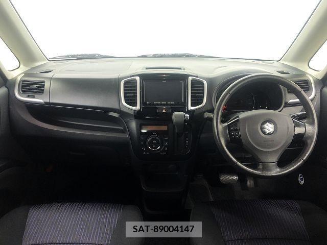 Suzuki SOLIO BANDIT 2013-01 327550-1