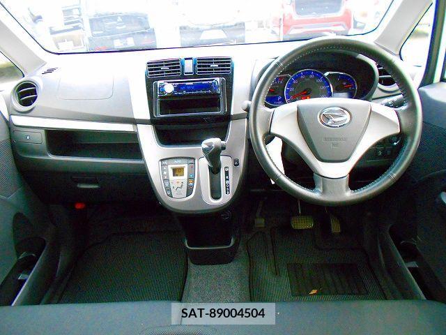 Daihatsu MOVE CUSTOM 2014-07 309276-1