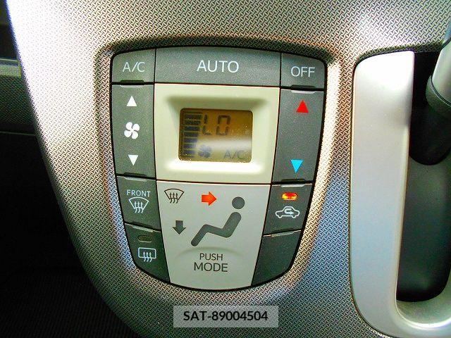 Daihatsu MOVE CUSTOM 2014-07 309276-4