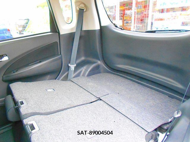 Daihatsu MOVE CUSTOM 2014-07 309276-22