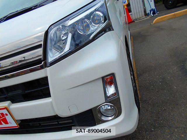Daihatsu MOVE CUSTOM 2014-07 309276-16