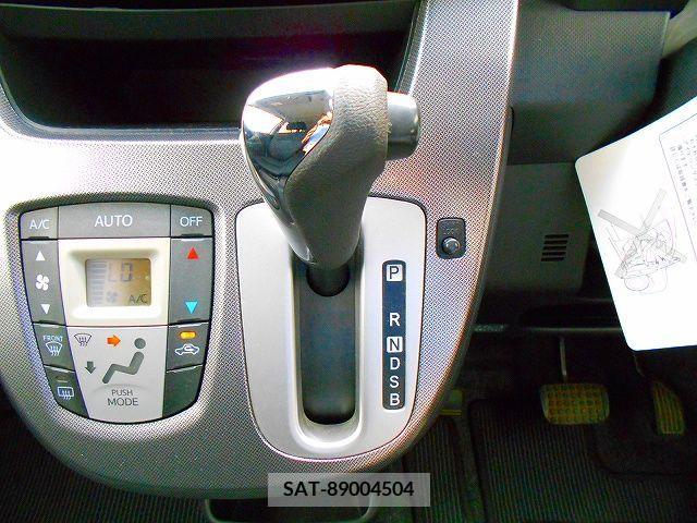 Daihatsu MOVE CUSTOM 2014-07 309276-19