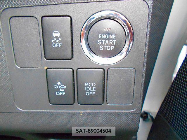 Daihatsu MOVE CUSTOM 2014-07 309276-10