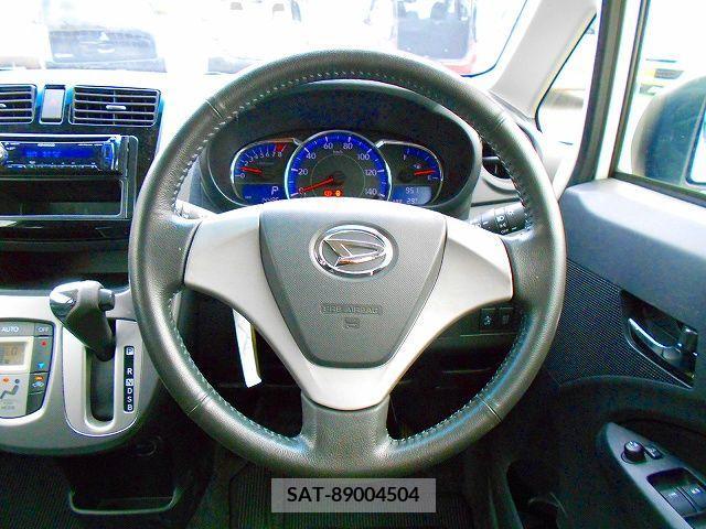 Daihatsu MOVE CUSTOM 2014-07 309276-13