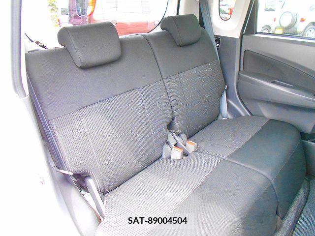 Daihatsu MOVE CUSTOM 2014-07 309276-3
