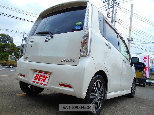 Daihatsu MOVE CUSTOM 2014-07 309276-24