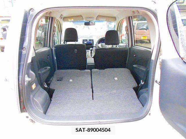 Daihatsu MOVE CUSTOM 2014-07 309276-21