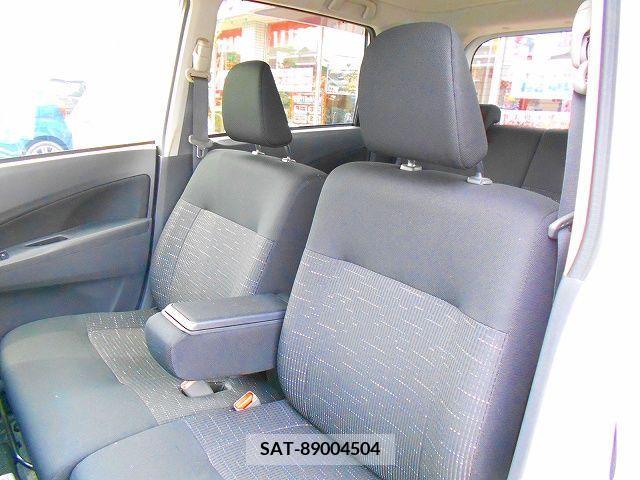 Daihatsu MOVE CUSTOM 2014-07 309276-18