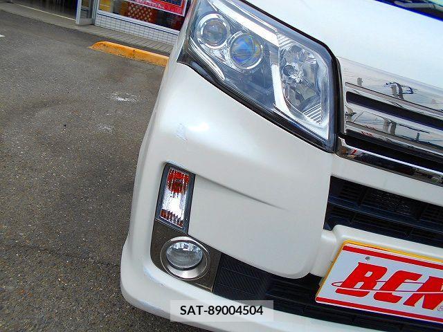 Daihatsu MOVE CUSTOM 2014-07 309276-15