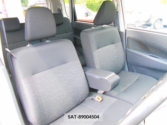 Daihatsu MOVE CUSTOM 2014-07 309276-9