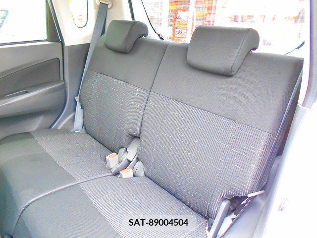Daihatsu MOVE CUSTOM 2014-07 309276-12