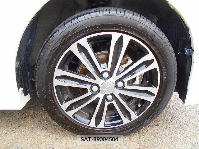Daihatsu MOVE CUSTOM 2014-07 309276-26
