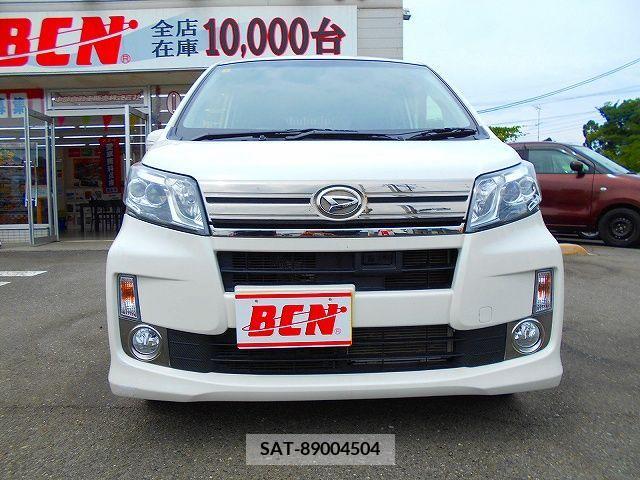Daihatsu MOVE CUSTOM 2014-07 309276-23
