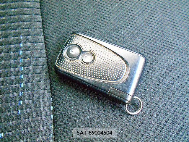 Daihatsu MOVE CUSTOM 2014-07 309276-5