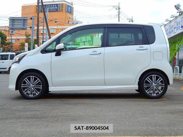Daihatsu MOVE CUSTOM 2014-07 309276-11