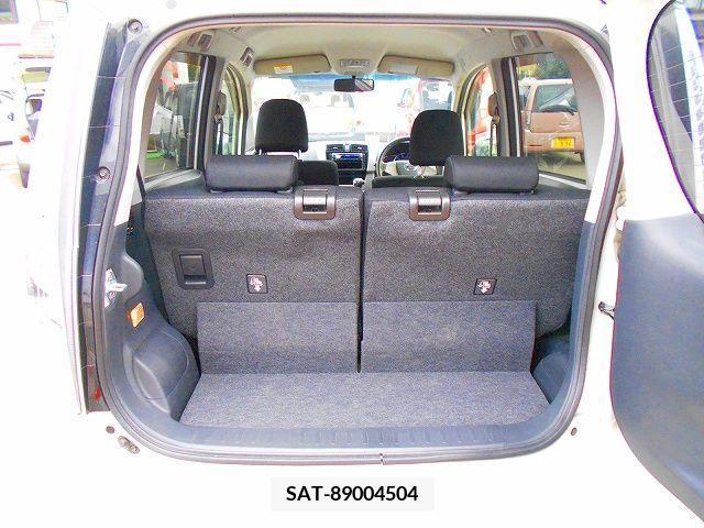 Daihatsu MOVE CUSTOM 2014-07 309276-20