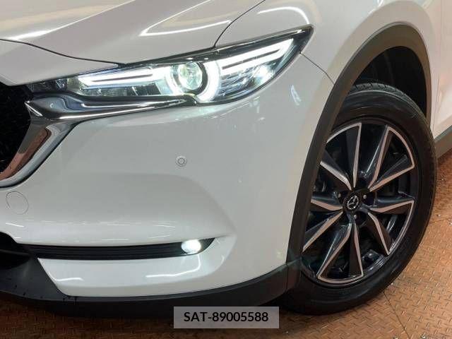 Mazda CX-5 2019-09 332039-14