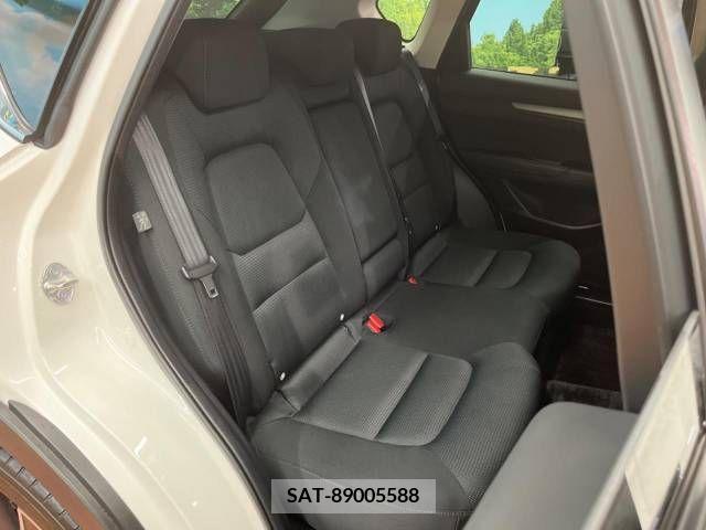 Mazda CX-5 2019-09 332039-12