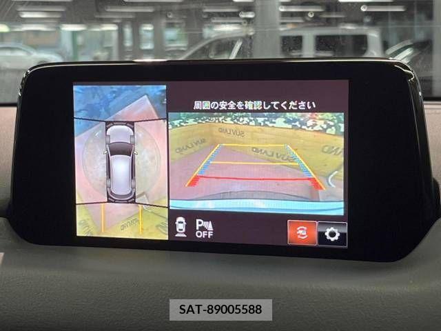 Mazda CX-5 2019-09 332039-3