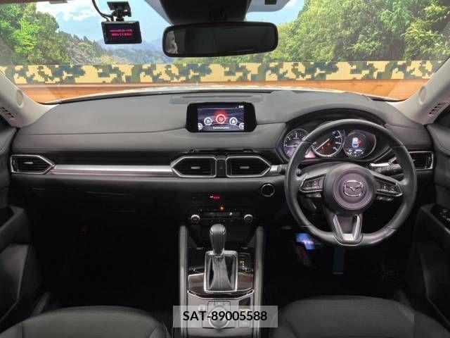 Mazda CX-5 2019-09 332039-1