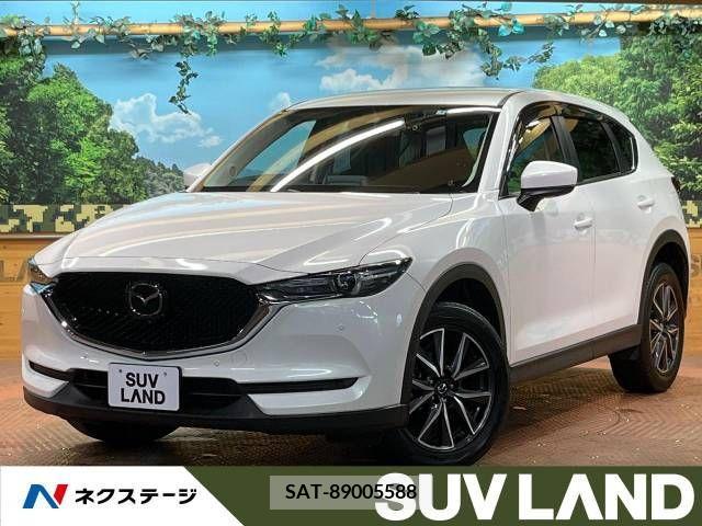 Mazda CX-5 2019-09 332039-0