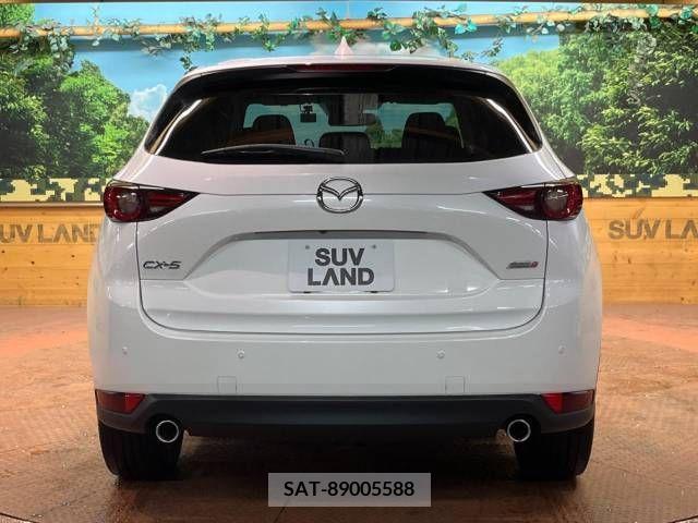 Mazda CX-5 2019-09 332039-17