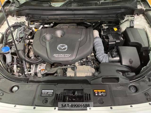 Mazda CX-5 2019-09 332039-18