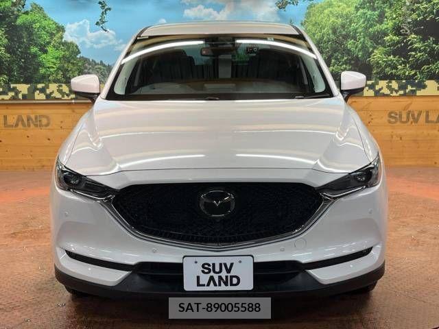Mazda CX-5 2019-09 332039-16
