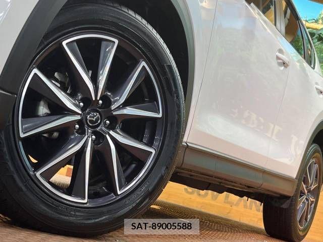 Mazda CX-5 2019-09 332039-15