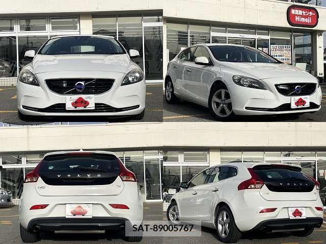 Volvo V40 2014-02 233972-7