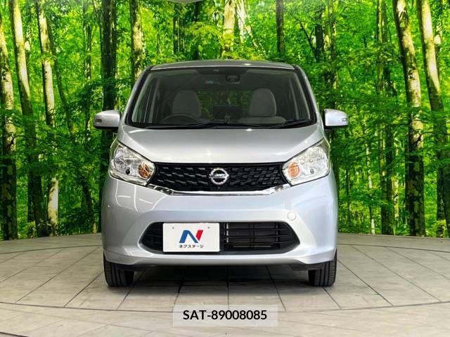 Nissan DAYZ 2015-03 387613-14
