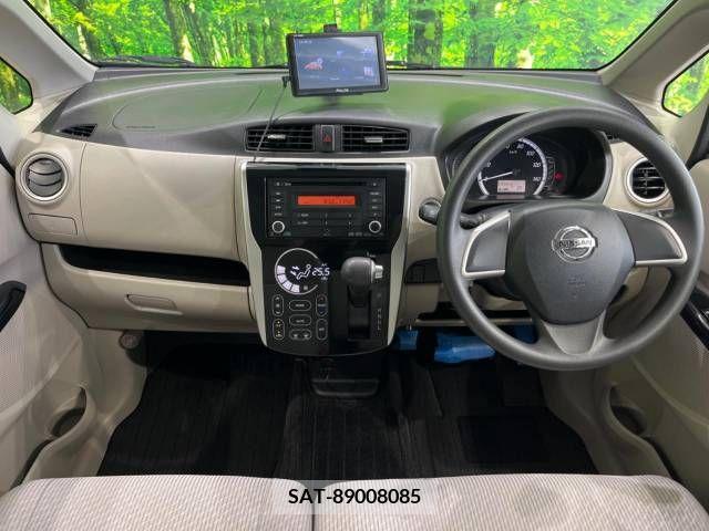 Nissan DAYZ 2015-03 387613-1