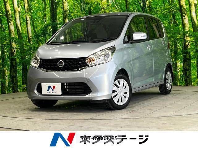 Nissan DAYZ 2015-03 387613-0