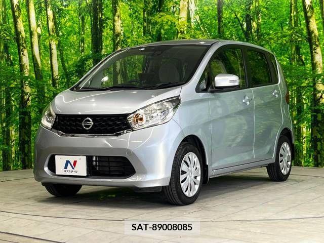 Nissan DAYZ 2015-03 387613-16
