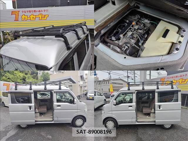 Suzuki EVERY 2015-11 301677-13