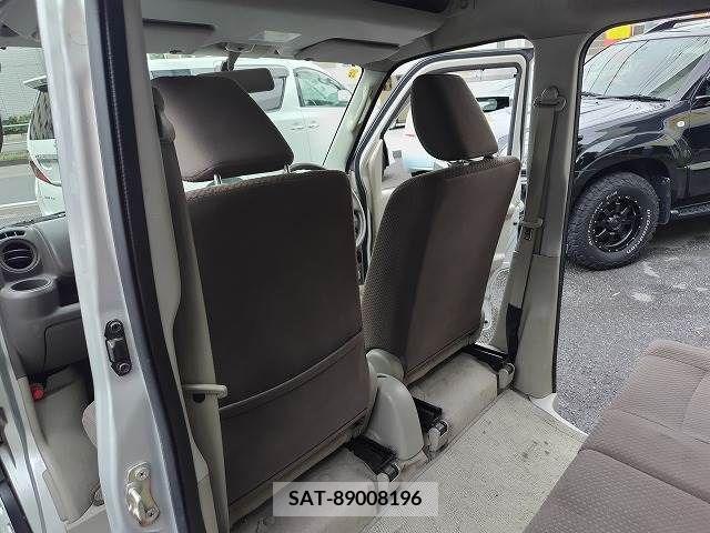 Suzuki EVERY 2015-11 301677-27