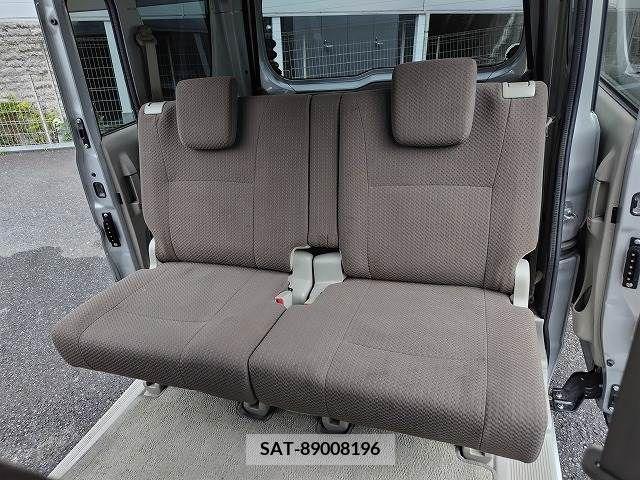 Suzuki EVERY 2015-11 301677-26