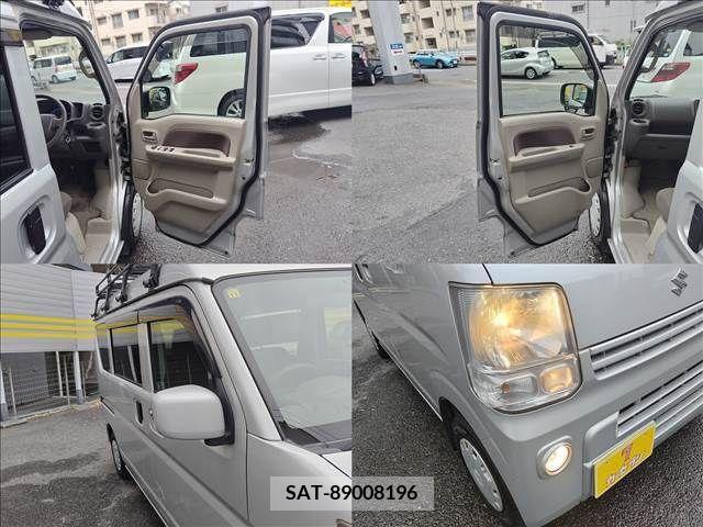 Suzuki EVERY 2015-11 301677-12