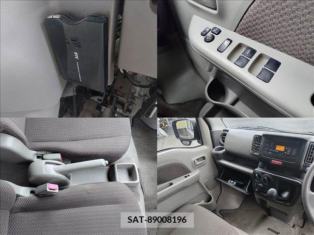 Suzuki EVERY 2015-11 301677-11