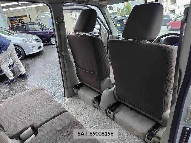 Suzuki EVERY 2015-11 301677-25