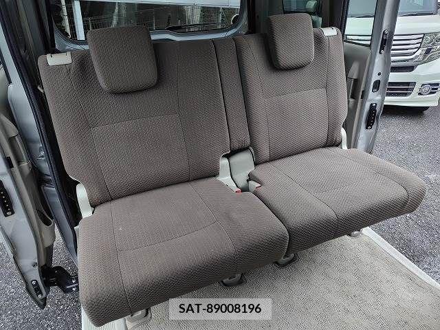 Suzuki EVERY 2015-11 301677-24