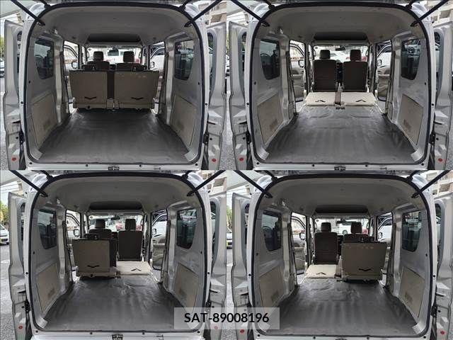 Suzuki EVERY 2015-11 301677-7