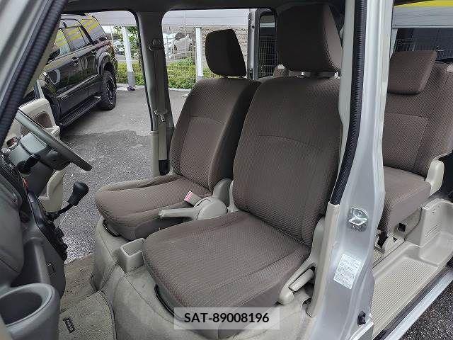 Suzuki EVERY 2015-11 301677-22