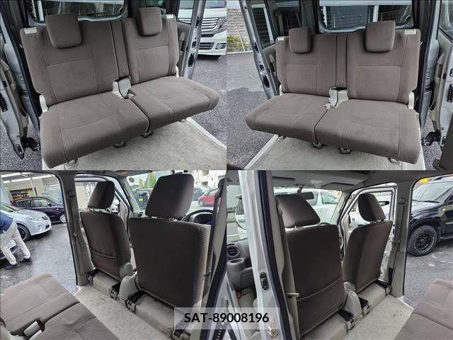Suzuki EVERY 2015-11 301677-6