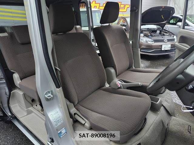 Suzuki EVERY 2015-11 301677-20