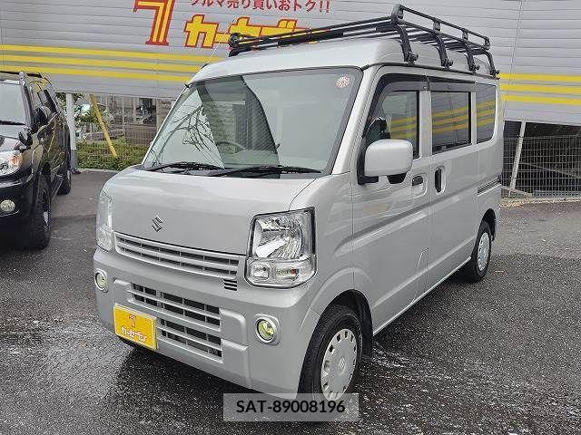 Suzuki EVERY 2015-11 301677-18