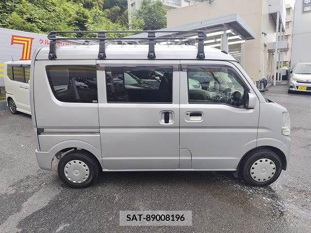 Suzuki EVERY 2015-11 301677-16