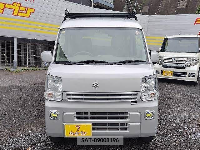 Suzuki EVERY 2015-11 301677-14