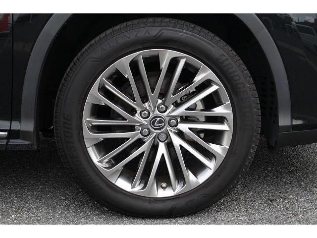 Lexus RX 2020-02 10600-9
